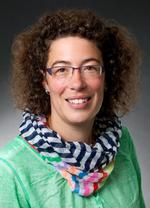 Anja Schulze-Meinhoevel, Patientenfürsprecherin Porträt Frau Schulze-Meinhövel
