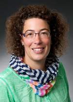 Anja Schulze-Meinhoevel, Patientenfürsprecherin Porträt Frau Schulze-Meinhövel