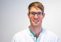 Dr. Jens Everding, Oberarzt Chirurgie Dr. Jens Everding, Oberarzt Chirurgie