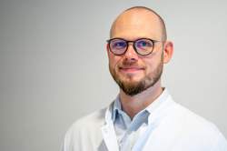 Dr. med. Jens Gestring, Facharzt für Orthopädie und Unfallchirurgie