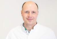 Daniel Nitschke, FA Anästhesie und Intensivmedizin