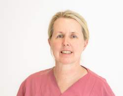 Dr. med. Nicole Münstermann, Fachärztin für Plastische Chirurgie