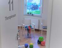 Therapieraum
