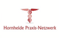 Logo Praxisnetzwerk Klinik Hornheide