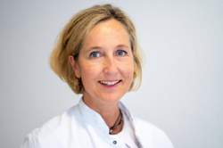 Dr. Irina Herren, Chefärztin Plastische Chirurgie