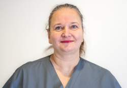 Dr. med. Bettina Will, Fachärztin für Viszeralchirurgie