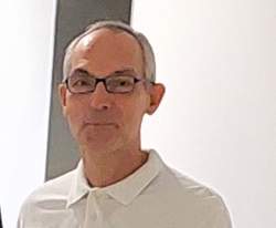 Dr. med. Jörg Siebert, Facharzt für Allgemeinchirurgie