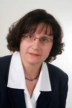 Oberärztin Bettina David Oberärztin Bettina David