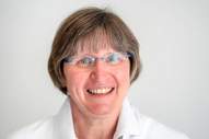 Dr. Bettina David, Leitende Oberärztin Zentrum für Geriatrie Dr. Bettina David, Leitende Oberärztin Zentrum für Geriatrie