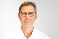 Stefan Haefke, Oberarzt Chirurgie Stefan Haefke, Oberarzt Chirurgie