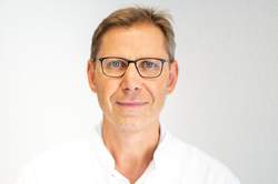 Stefan Haefke, Oberarzt Chirurgie
