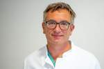 Dr. med. Mario Santamaria, Chefarzt Anästhesie und Intnsivmedizin