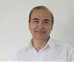 Dr. med. Farhad Arman, Facharzt für Chirurgie/Unfallchirurgie