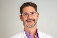 Dr. Jan Esters, Chefarzt Plastische Chirurgie